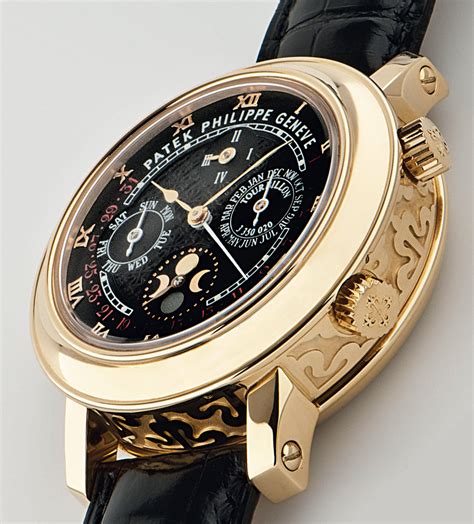 mechanical patek philippe watch price|Patek Philippe price euro.